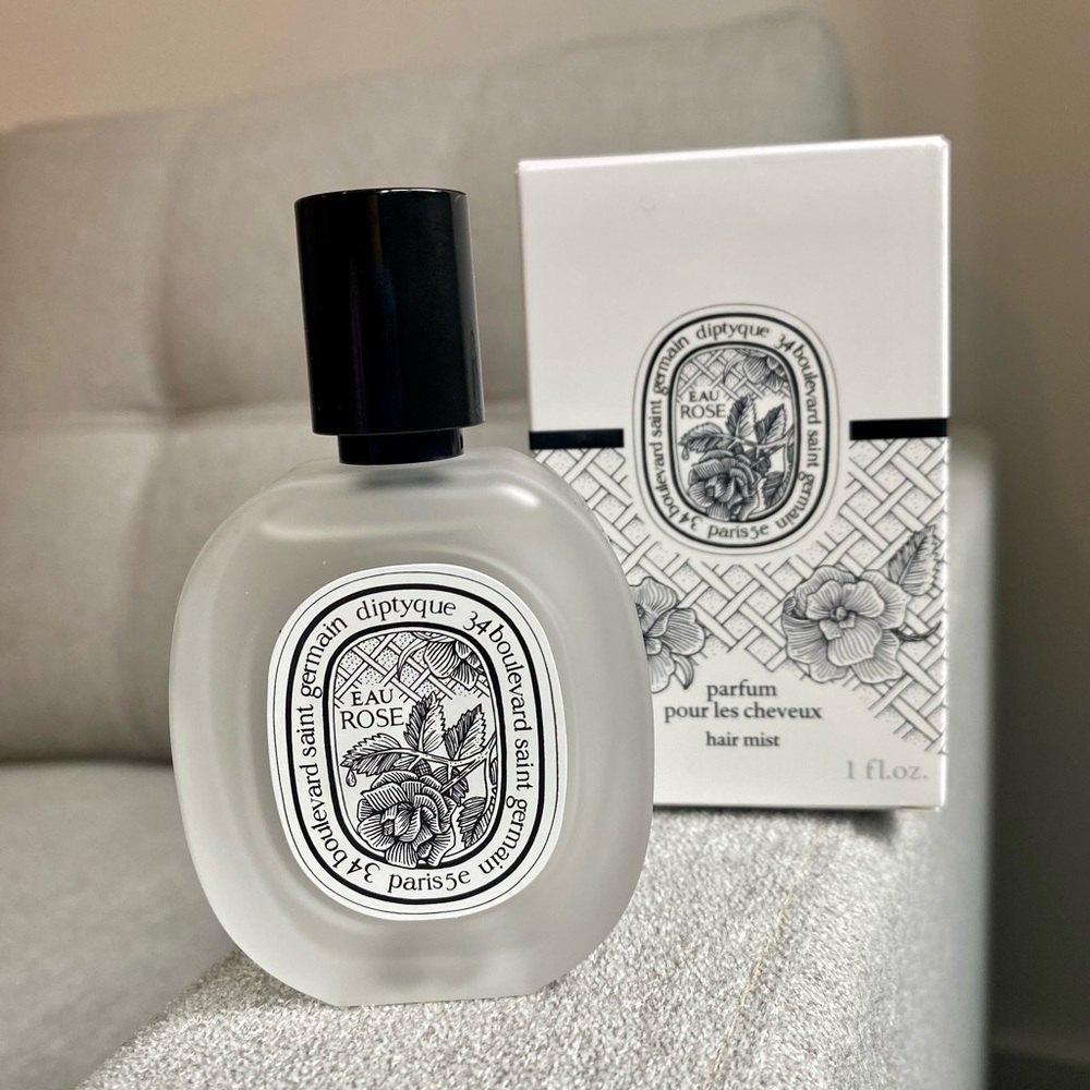 Diptyque Eau Rose Hair Mist